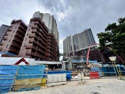 Lentor Hills Residences (D26), Apartment #564456581